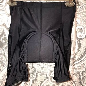 Women’s Padded Cycling Shorts